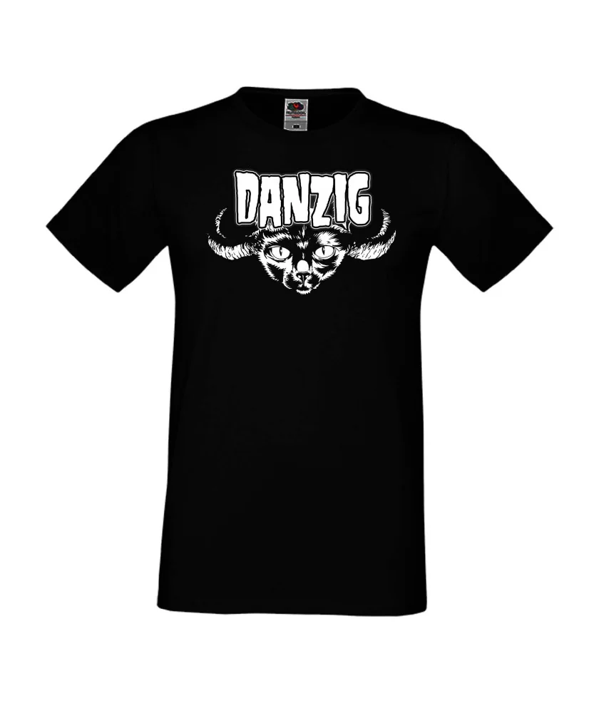 Мъжка тениска Danzig 2