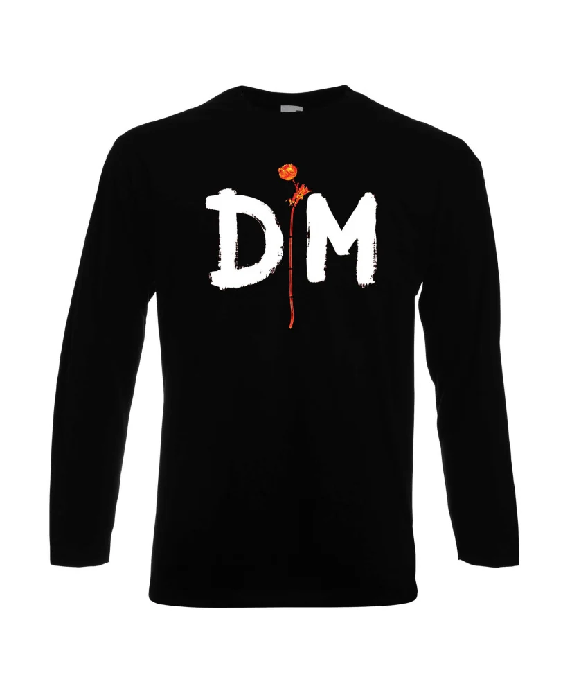 Мъжка тениска Depeche Mode 1