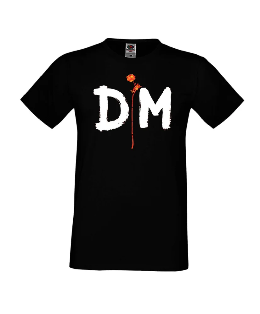 Мъжка тениска Depeche Mode 1