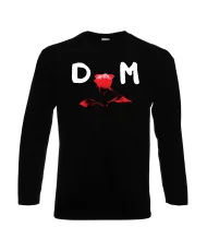 Мъжка тениска Depeche Mode 4