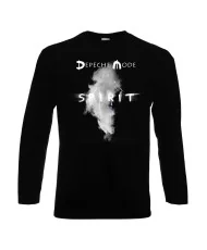 Мъжка тениска Depeche Mode Spirit 2