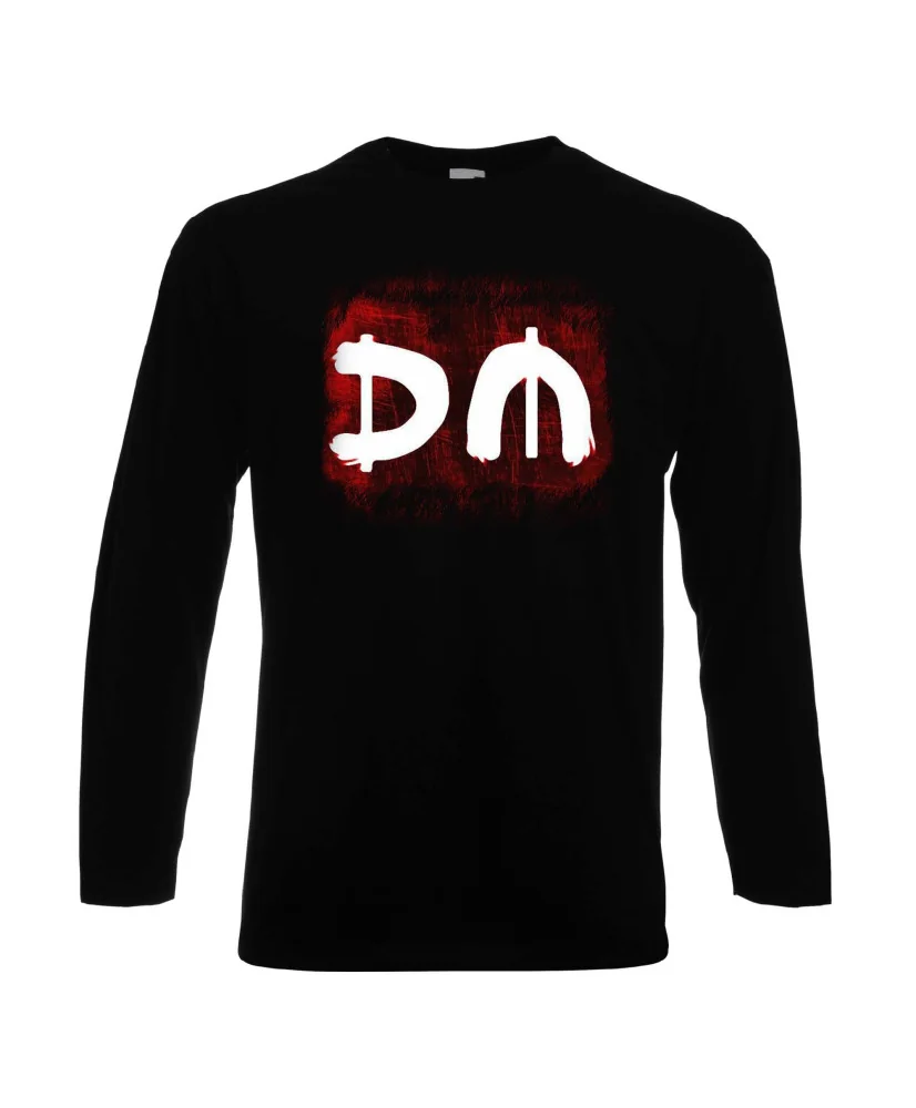 Мъжка тениска Depeche Mode Spirit 4