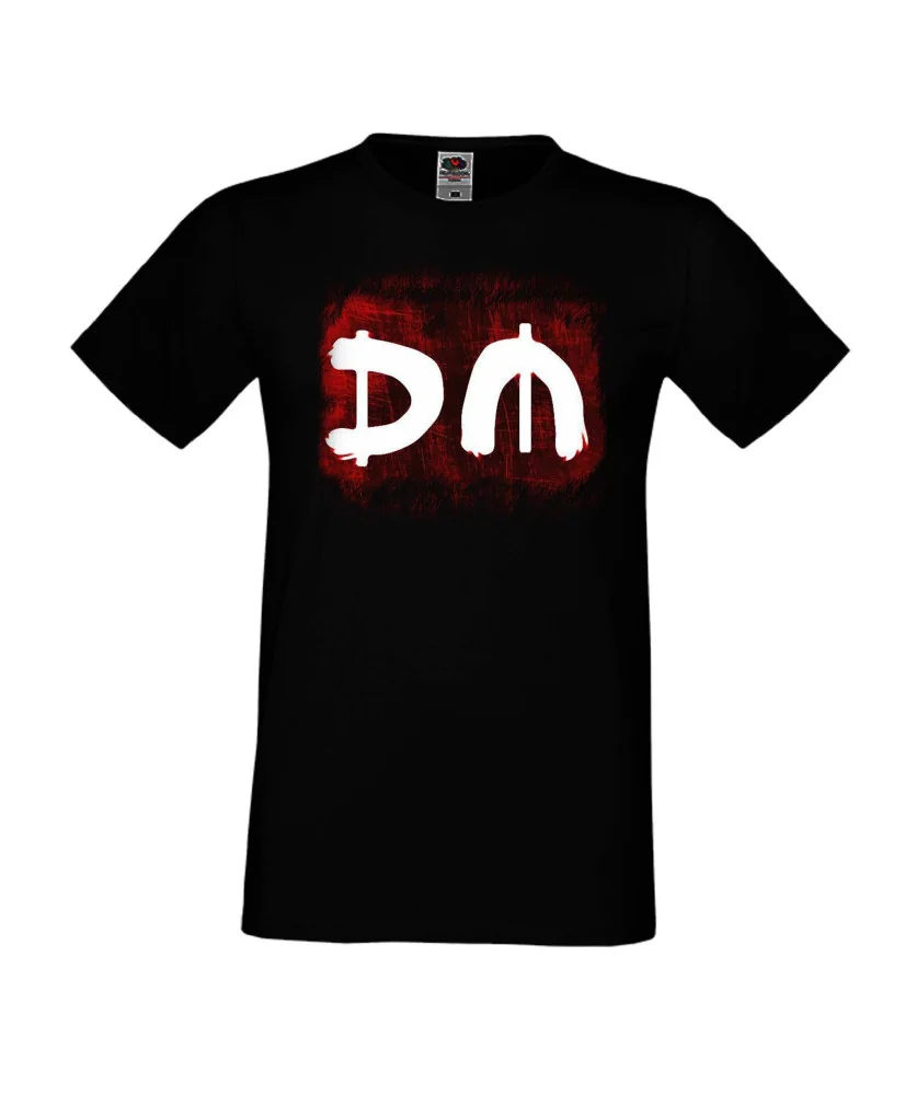 Мъжка тениска Depeche Mode Spirit 4