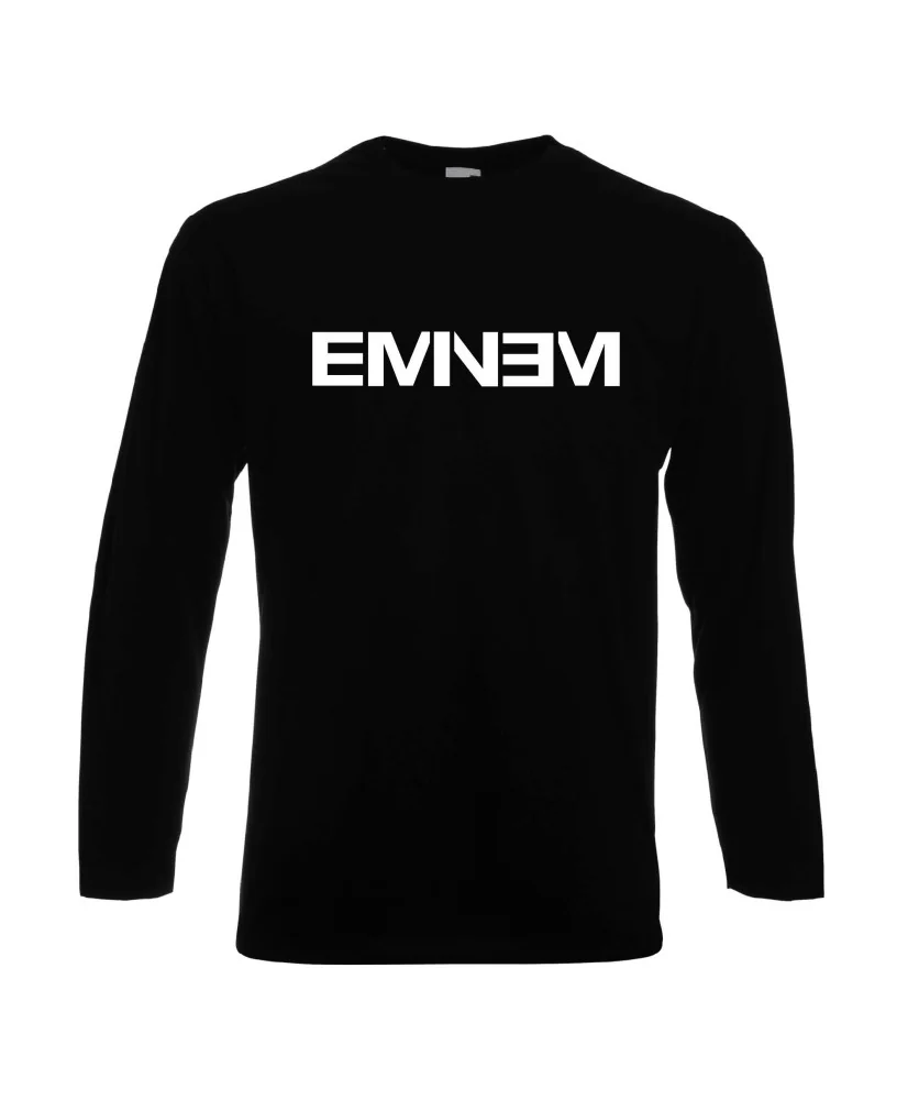 Мъжка тениска Eminem 2