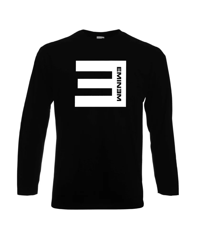 Мъжка тениска Eminem 1