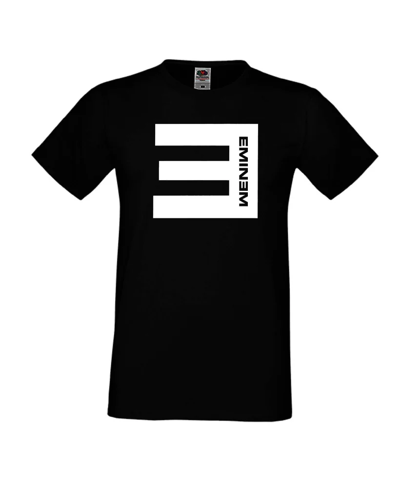 Мъжка тениска Eminem 1