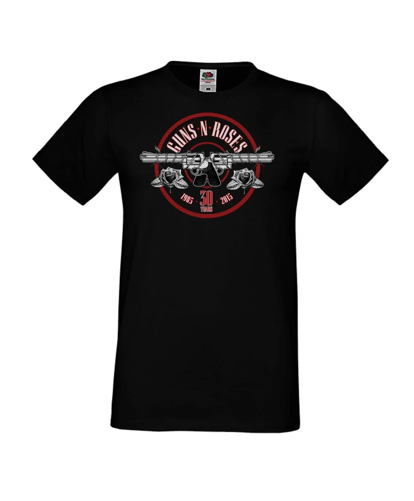 Мъжка тениска Guns n roses 6 Мъжка тениска Guns n roses 6