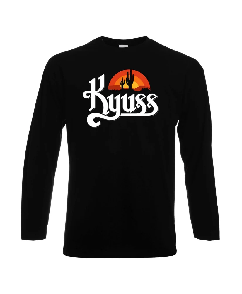 Мъжка тениска Kyuss
