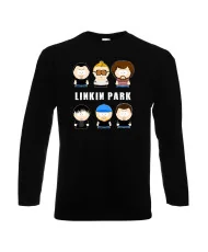 Мъжка тениска Linkin Park 1
