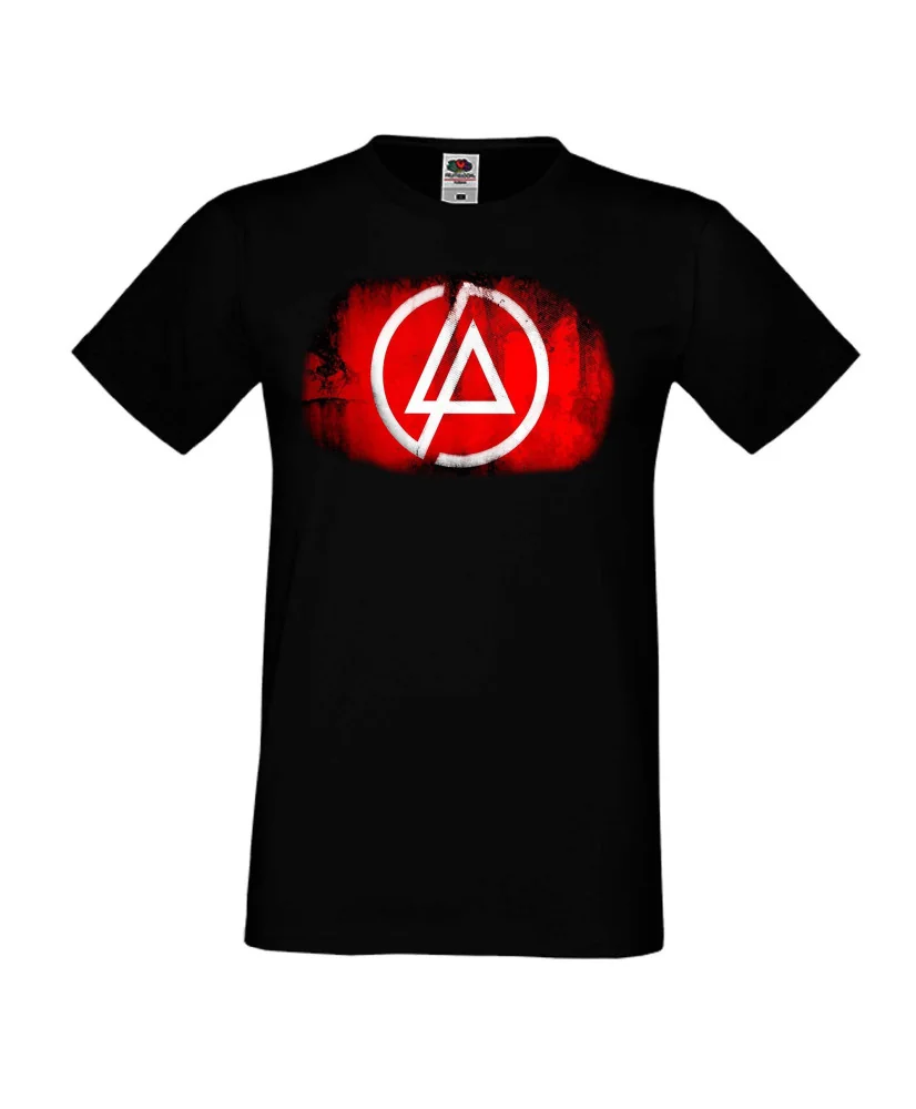 Мъжка тениска Linkin Park 4