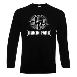 Мъжка тениска Linkin Park 5
