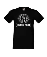 Мъжка тениска Linkin Park 5