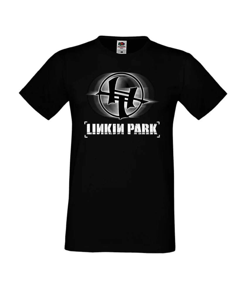 Мъжка тениска Linkin Park 5 Мъжка тениска Linkin Park 5