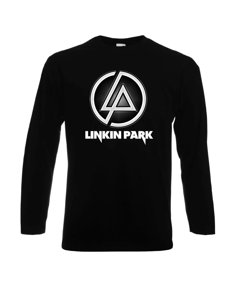 Мъжка тениска Linkin Park 7 Мъжка тениска Linkin Park 7