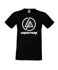 Мъжка тениска Linkin Park 7