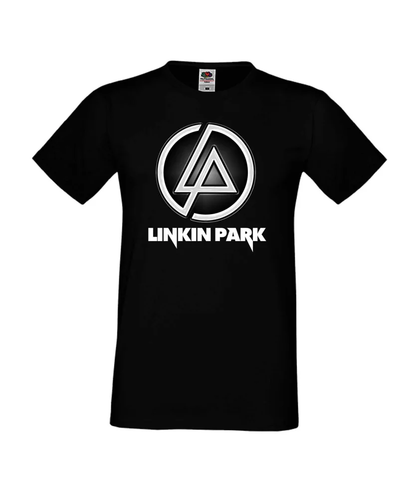 Мъжка тениска Linkin Park 7 Мъжка тениска Linkin Park 7