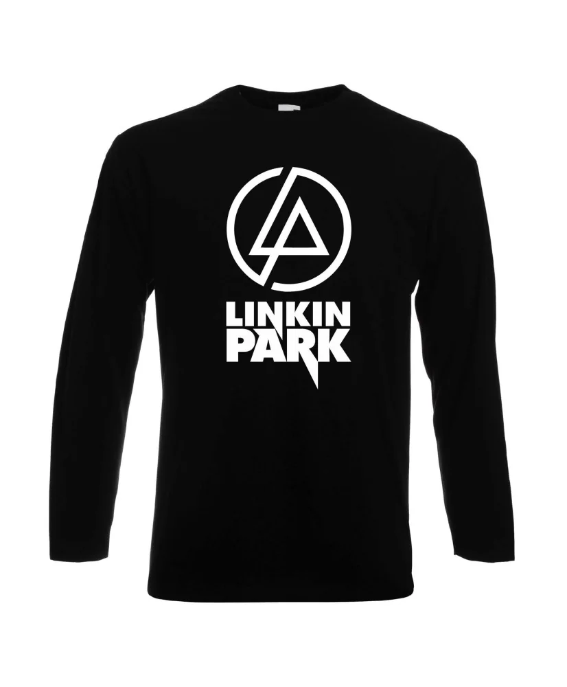 Мъжка тениска Linkin Park 8