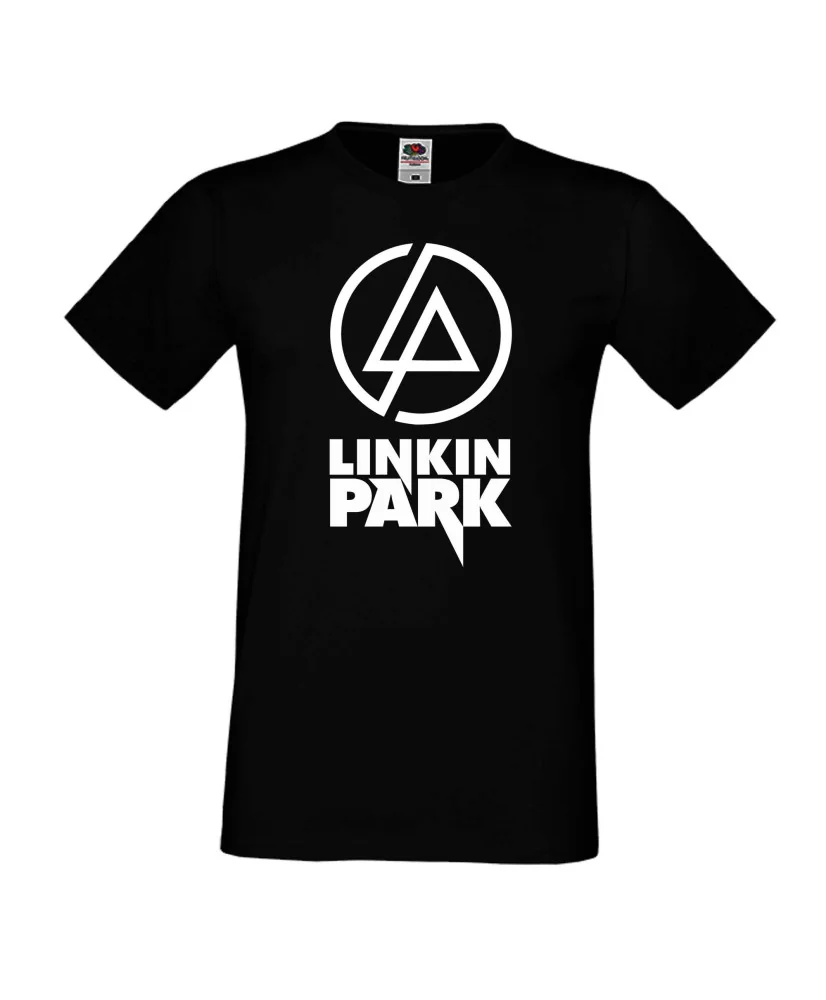 Мъжка тениска Linkin Park 8