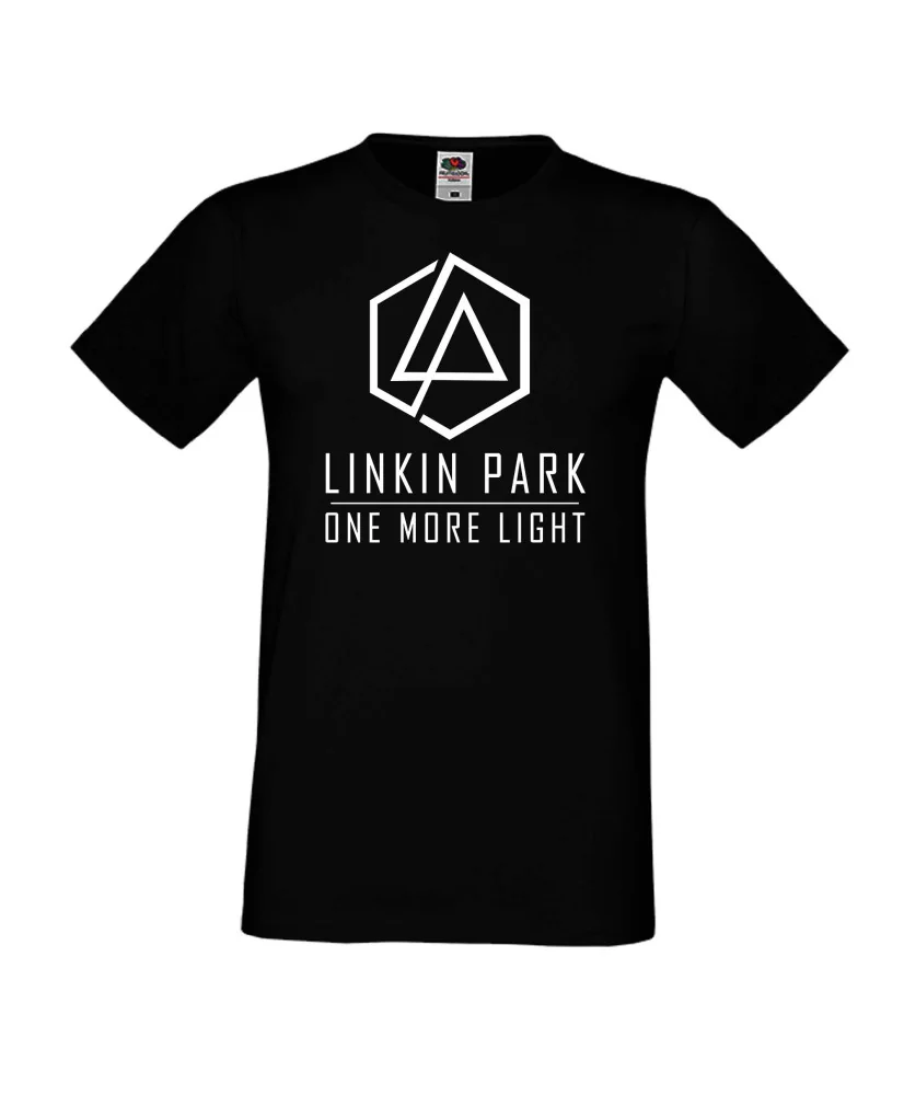 Мъжка тениска Linkin Park 10
