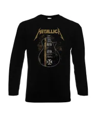 Мъжка тениска Metallica 7