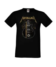 Мъжка тениска Metallica 7