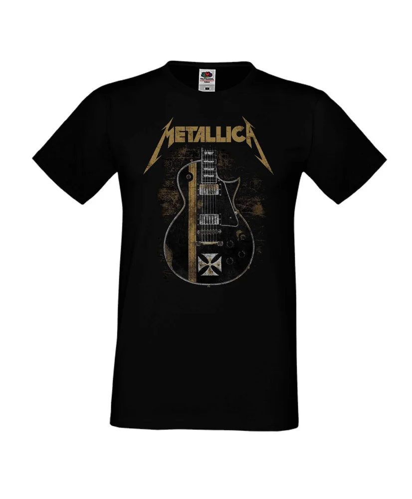 Мъжка тениска Metallica 7 Мъжка тениска Metallica 7