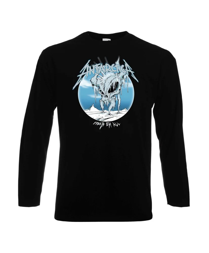 Мъжка тениска Metallica 10