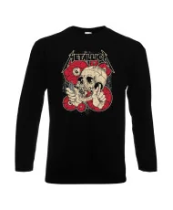 Мъжка тениска Metallica 22