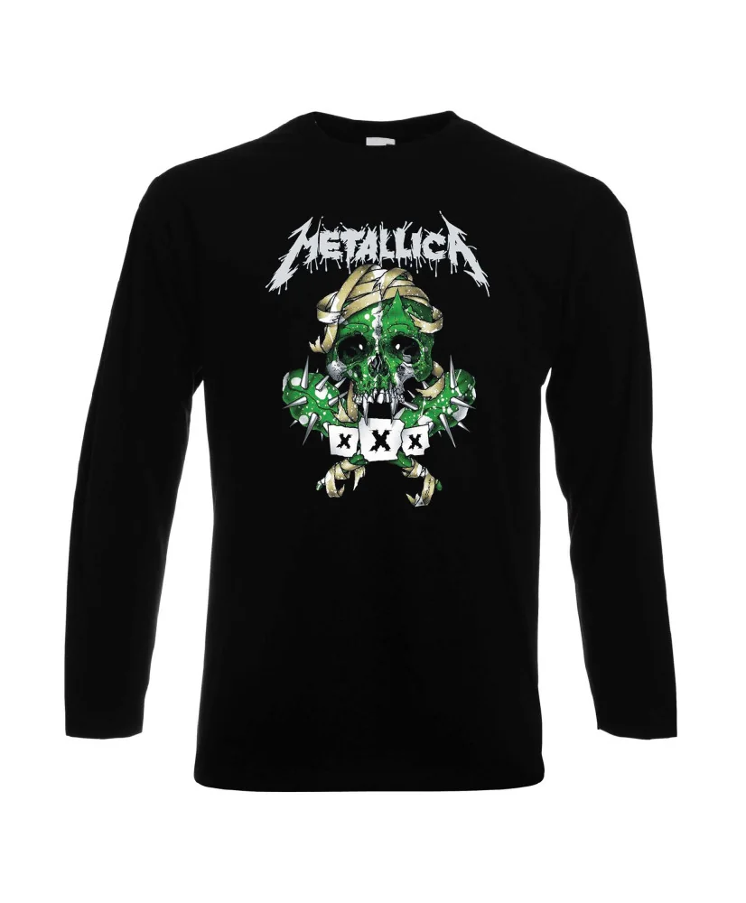 Мъжка тениска Metallica 23