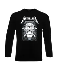 Мъжка тениска Metallica 24