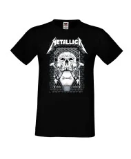 Мъжка тениска Metallica 24
