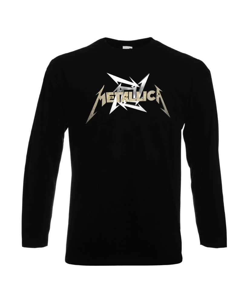Мъжка тениска Metallica 25 Мъжка тениска Metallica 25
