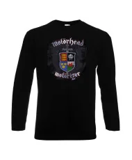 Мъжка тенискаMotorhead 2