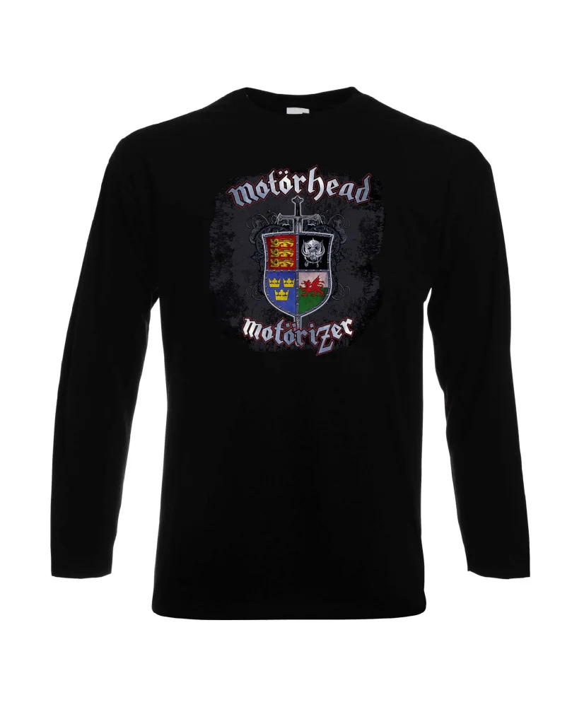 Мъжка тенискаMotorhead 2 Мъжка тенискаMotorhead 2