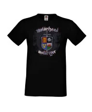 Мъжка тенискаMotorhead 2