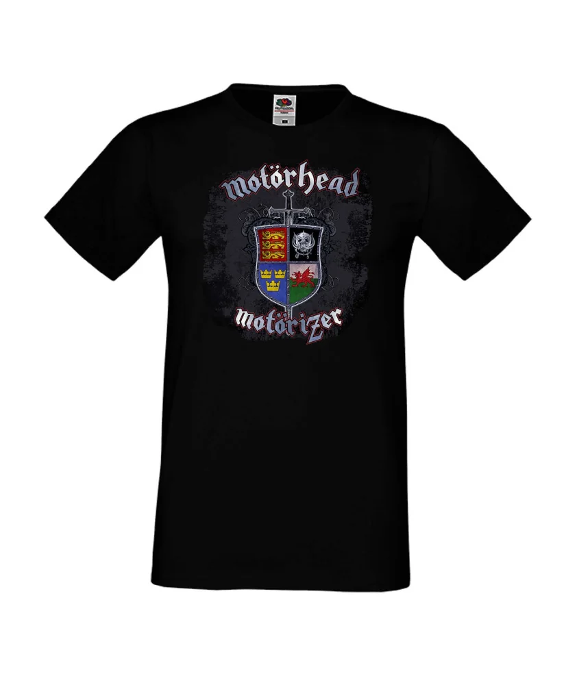 Мъжка тенискаMotorhead 2 Мъжка тенискаMotorhead 2