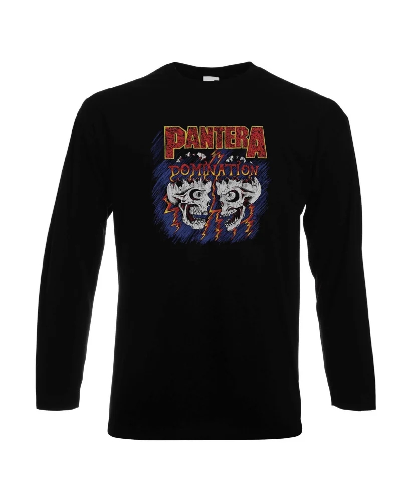 Мъжка тениска Pantera 2