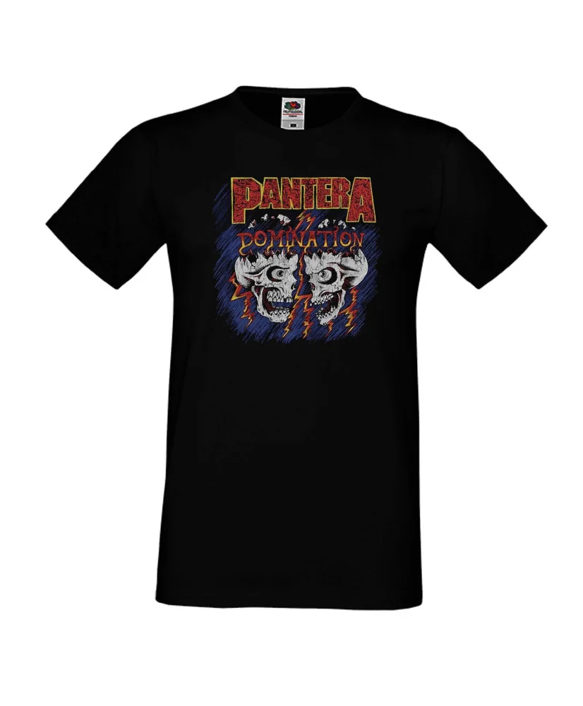 Мъжка тениска Pantera 2