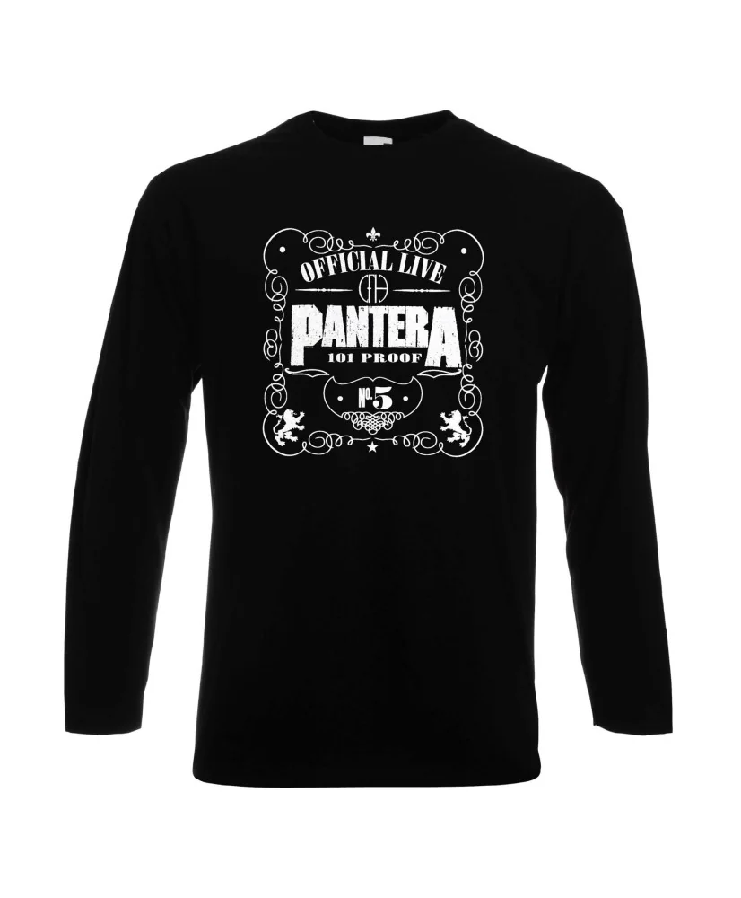Мъжка тениска Pantera 3