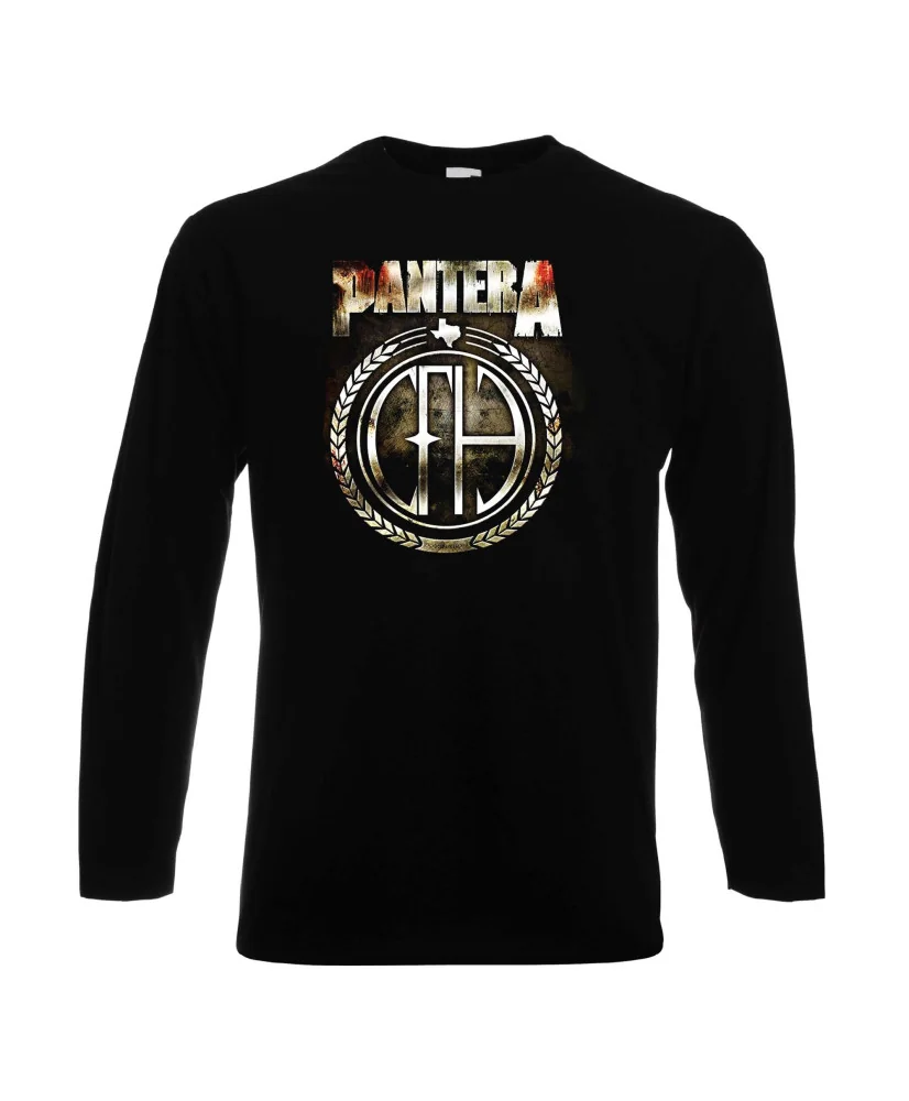 Мъжка тениска Pantera 4
