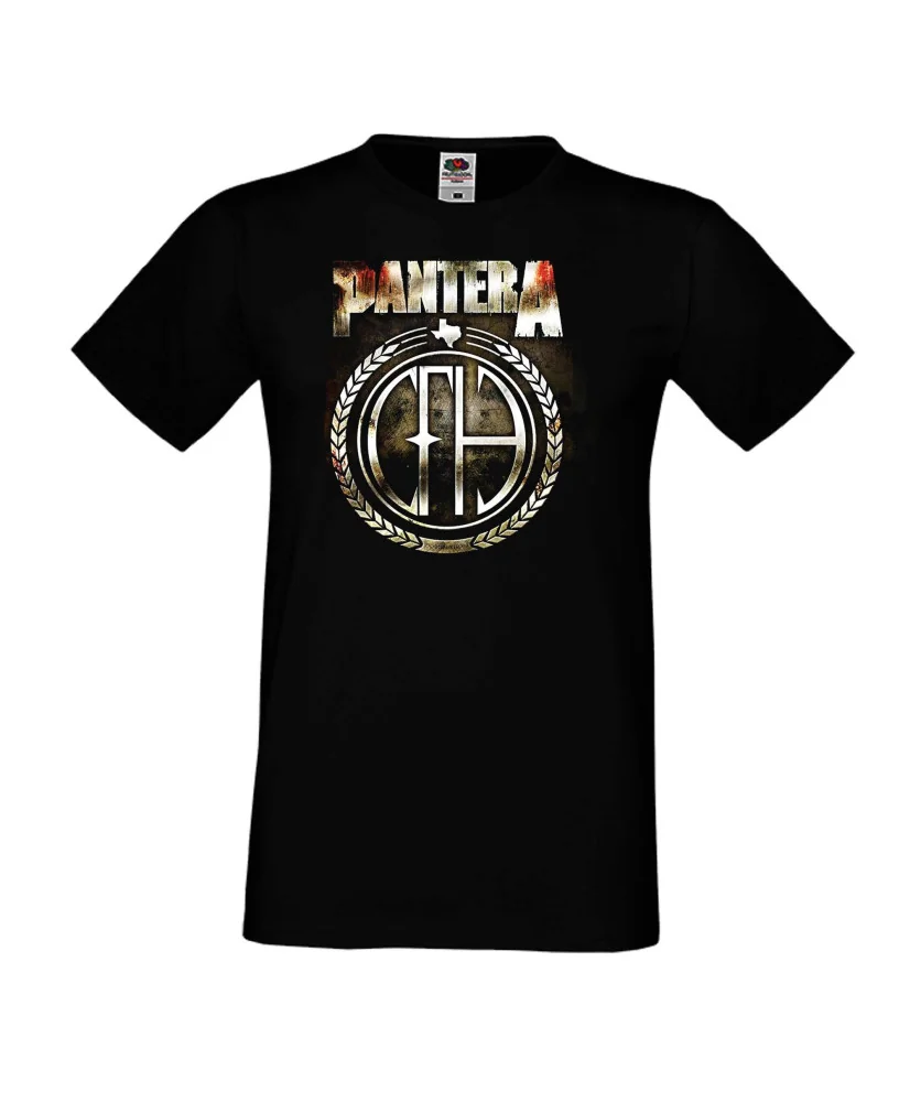 Мъжка тениска Pantera 4