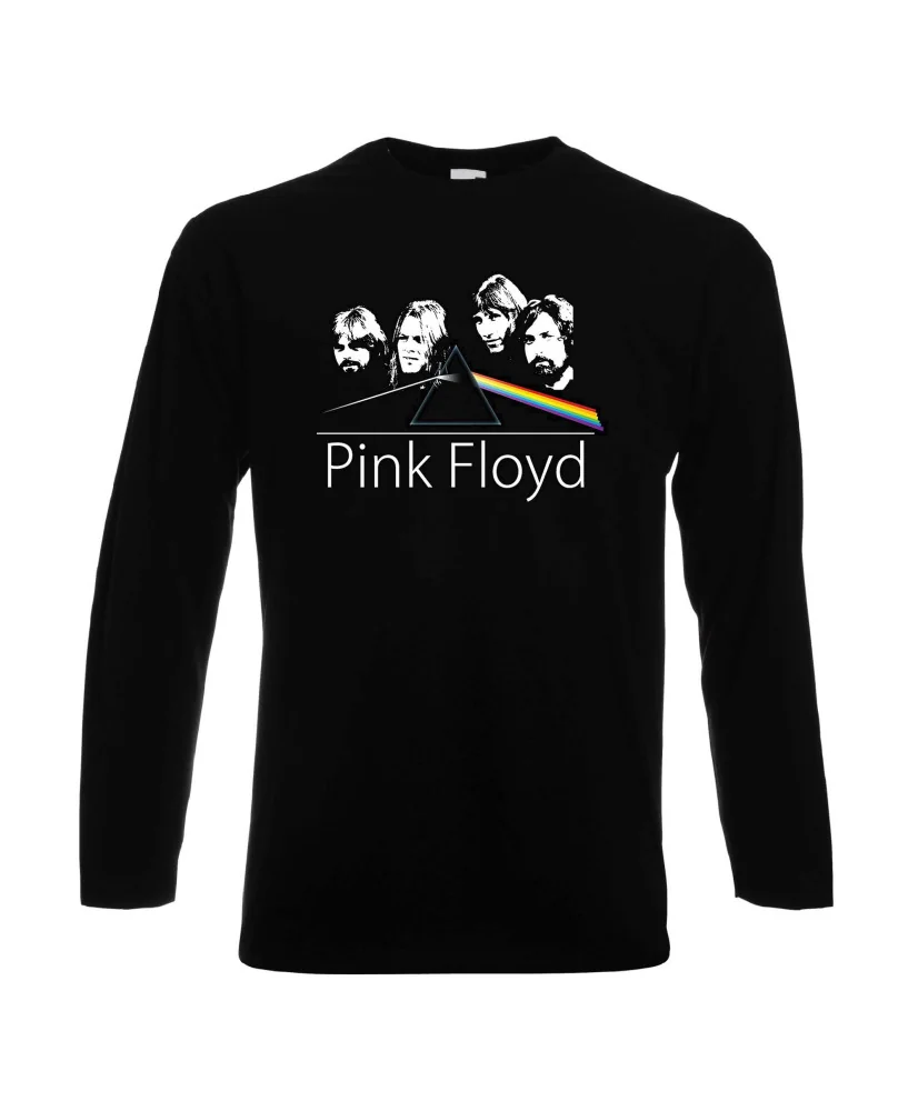 Мъжка тениска Pink Floyd 1