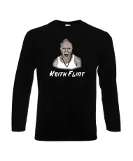 Мъжка тениска Prodigy - Keith Flint 2