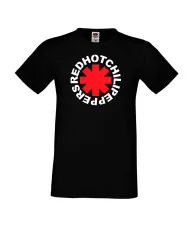 Мъжка тениска Red Hot Chili Peppers 2