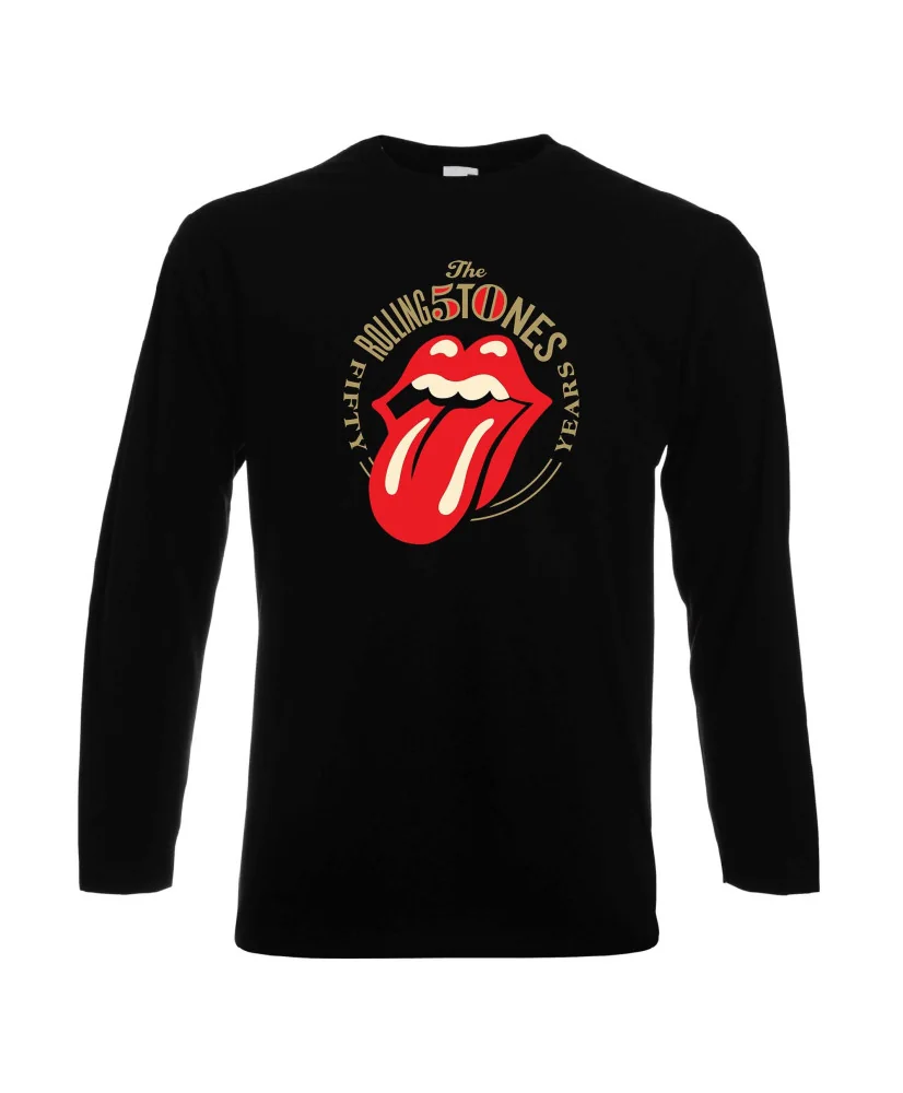 Мъжка тениска Rolling Stones 1 Мъжка тениска Rolling Stones 1