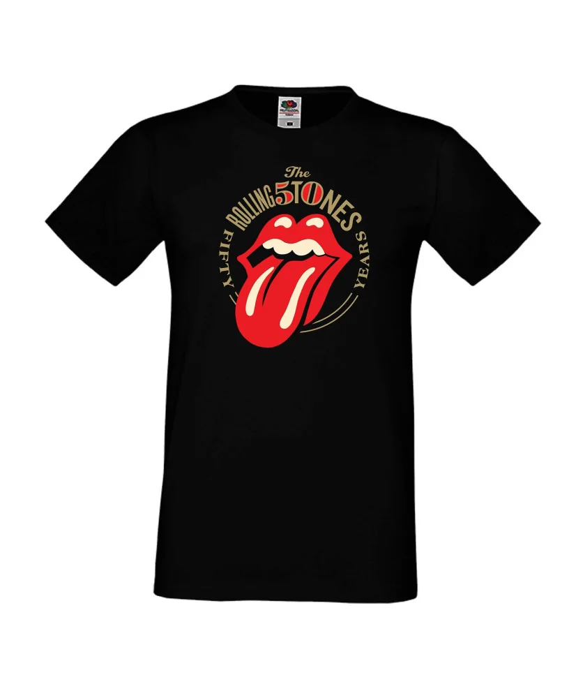 Мъжка тениска Rolling Stones 1 Мъжка тениска Rolling Stones 1