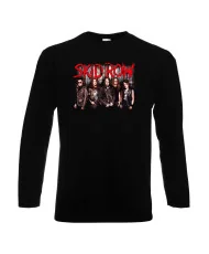 Мъжка тениска Skid Row 2