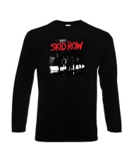 Мъжка тениска Skid Row 3
