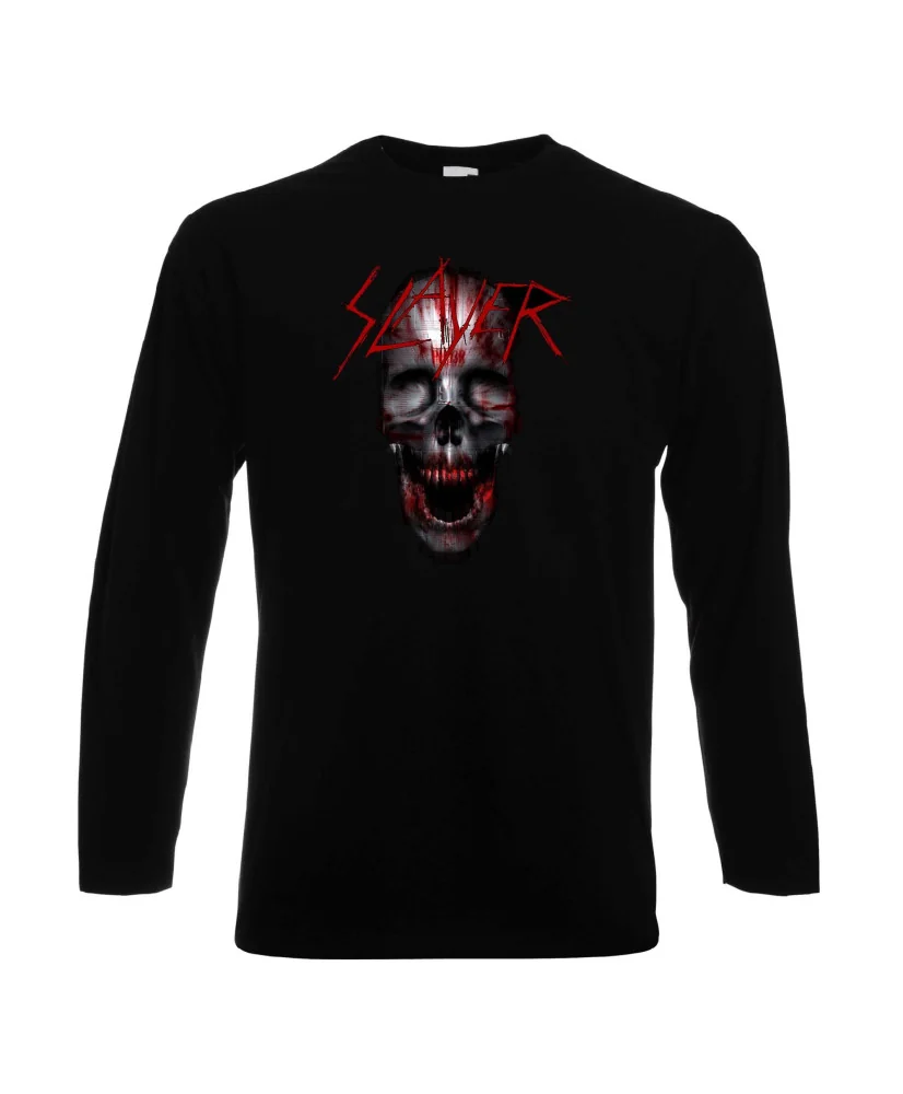 Мъжка тениска Slayer 1