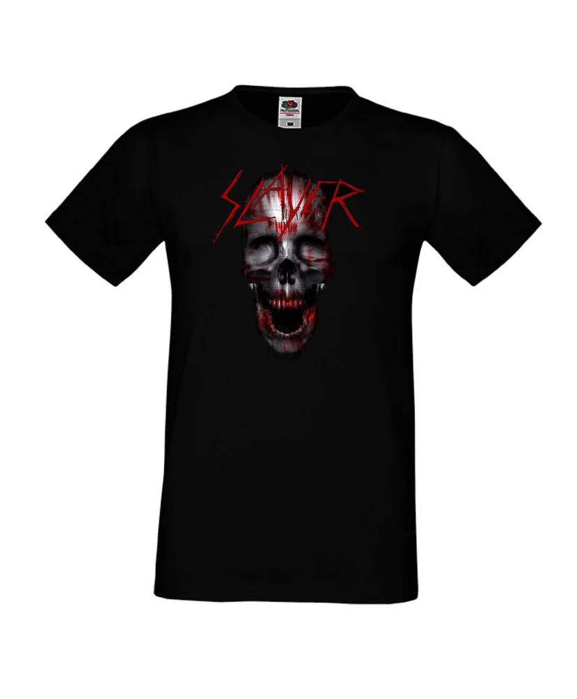 Мъжка тениска Slayer 1